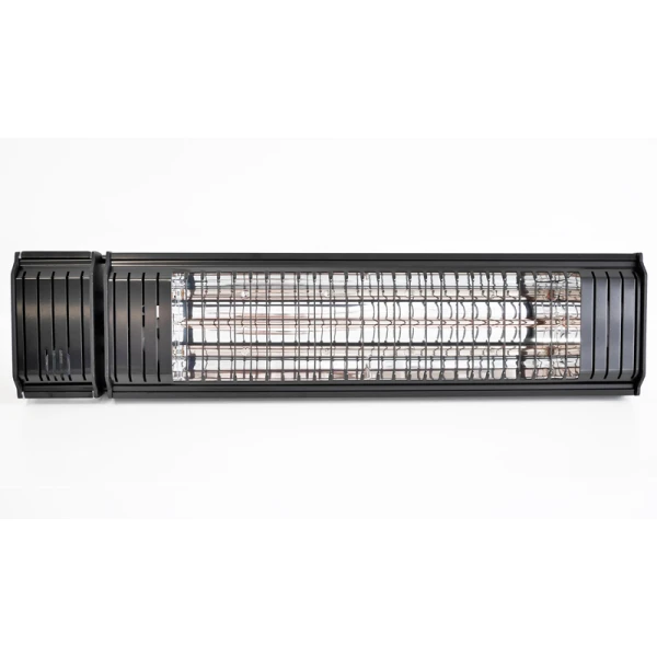 Appino 20 Weiß Infrarotstrahler - 2000 Watt
