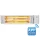 Appino 20 Weiß Infrarotstrahler - 2000 Watt