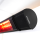 Appino Beatzz Schwarz Infrarotstrahler - 2000 Watt
