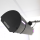 Appino Beatzz Schwarz Infrarotstrahler - 2000 Watt