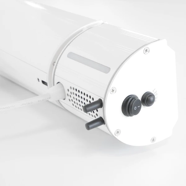 Appino Beatzz Weiß Infrarotstrahler - 2000 Watt