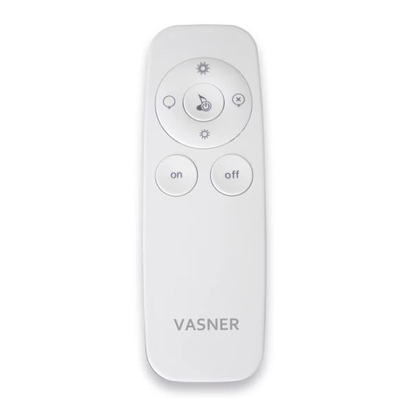 Appino Beatzz Weiß Infrarotstrahler - 2000 Watt