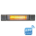 Appino Beatzz Grau Infrarotstrahler - 2000 Watt