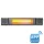 Appino Beatzz Grau Infrarotstrahler - 2000 Watt