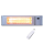 Teras X20 Silber Infrarotstrahler - 2000 Watt