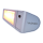 Teras X20 Silber Infrarotstrahler - 2000 Watt