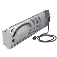 Frico FMLR200 Frostwächter, Front in Weiß - 200 Watt
