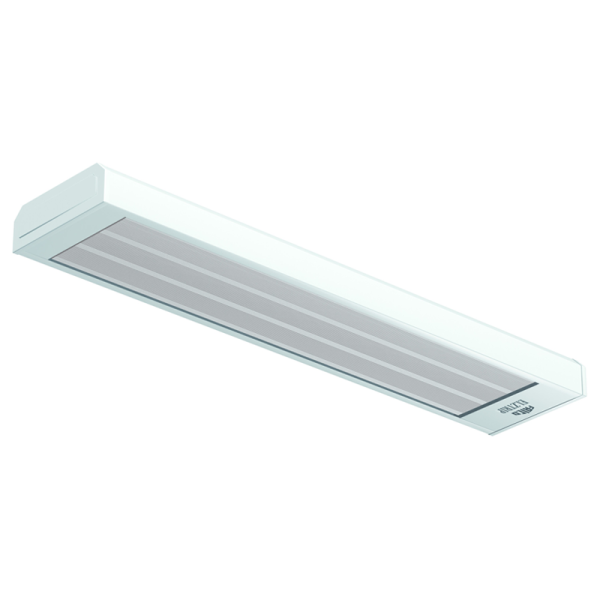 Frico Elztrip EZ111N Heizstrahler - 1100 Watt