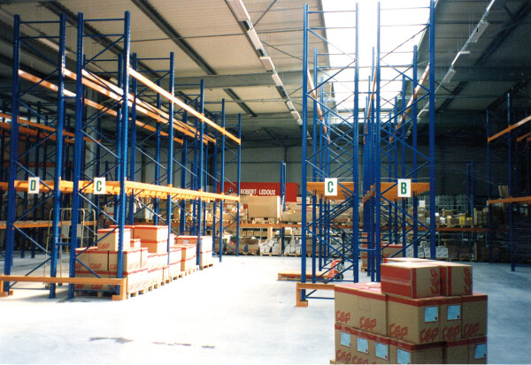 Frico Elztrip EZ111N Heizstrahler - 1100 Watt
