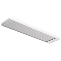 Frico Elztrip EZ20831 Heizstrahler - 800 Watt