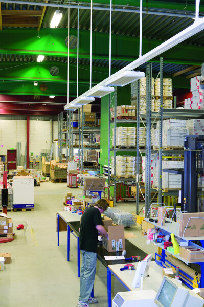 Frico Elztrip EZ21731 Heizstrahler - 1700 Watt