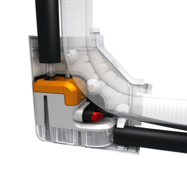 Sauermann Delta Pack Kondensatpumpen