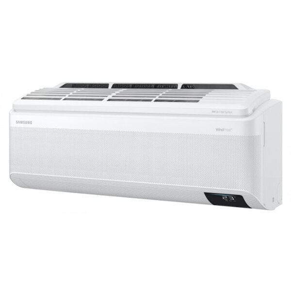 Samsung Pure Wind-Free AR09CXKAAWKNEU/X Wandklimageräte Set - 2,50 kW