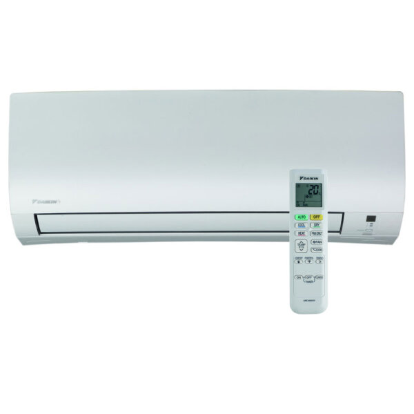 Daikin Comfora FTXPN9 Wandklimageräte Sets