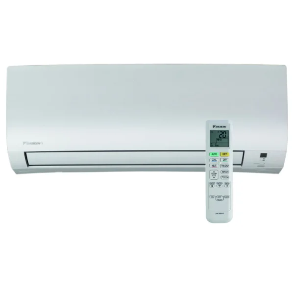 Daikin Comfora FTXPN9 Wandklimageräte Sets