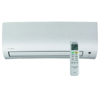 Daikin Comfora FTXPN9 Wandklimageräte Sets