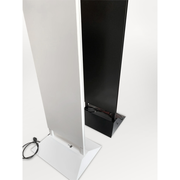 Infrarot Metallheizung STELE Mobil