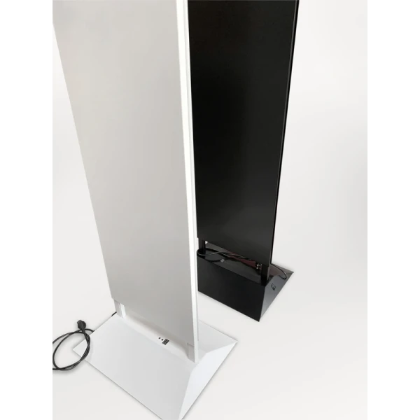 Infrarot Metallheizung STELE Mobil