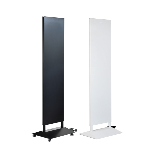 Infrarot Metallheizung STELE Mobil