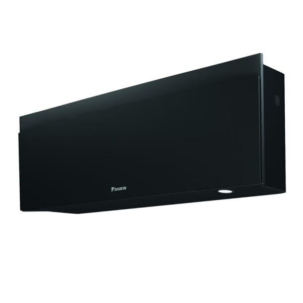Daikin Emura 3 Wandklimageräte Set in Mattschwarz
