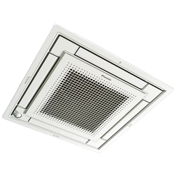 Daikin Fully Flat Zierblende BYFQ60CW