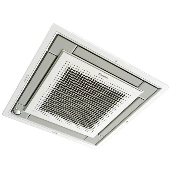 Daikin Fully Flat Zierblende BYFQ60CS