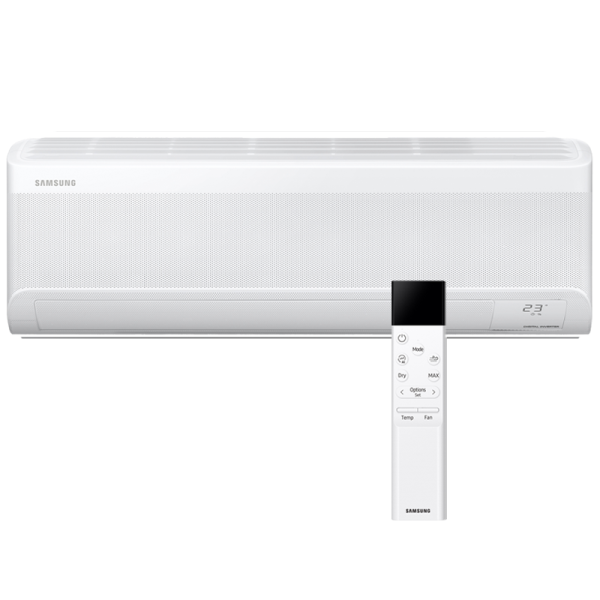 Samsung Avant S2 Wind-Free AR70F09C1AWNEU/X Wandklimageräte Set - 2,50 kW